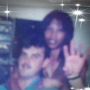 Meet your Posher, Greg